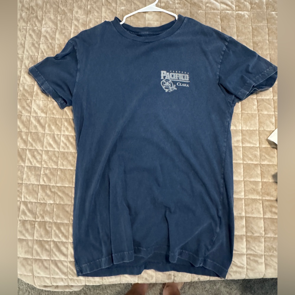 Abercrombie Pacifico T Shirt